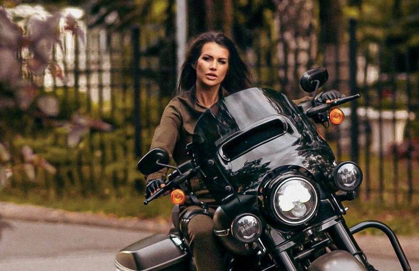 Moscú. Fotógrafa muere atropellada por motociclista