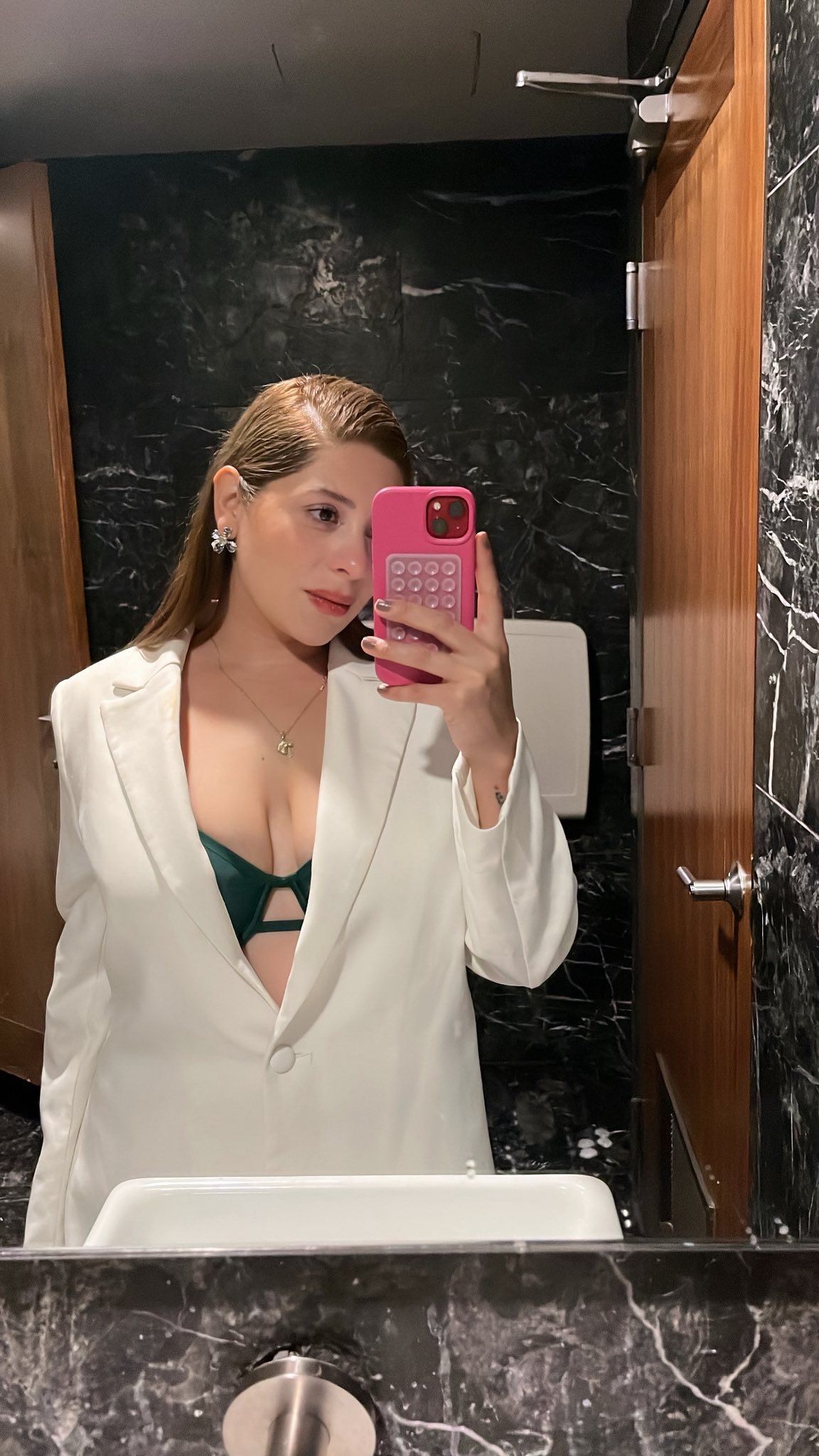 ¿Quién era Paola Márquez?