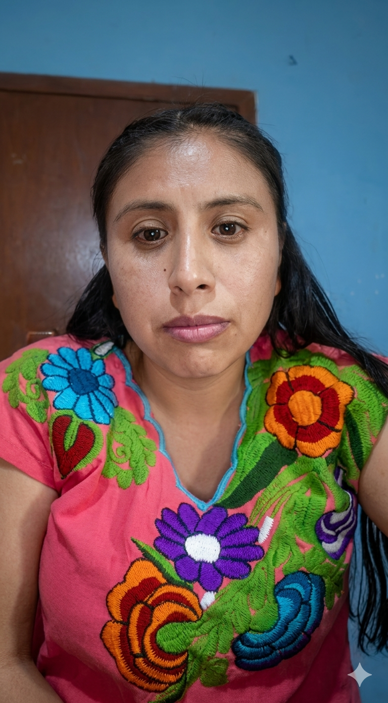 Mujer descubre a su esposo siéndole infiel con su hermana