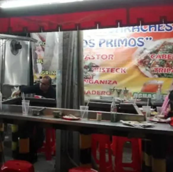 Embarazada transfiere por error su dinero a taquería