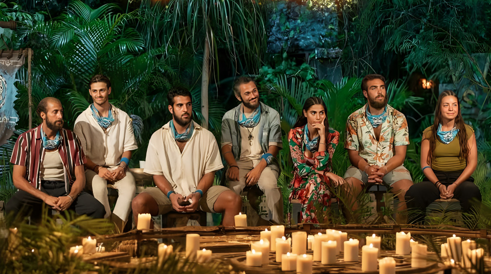 Participante de Survivor pierde una pierna durante competencia