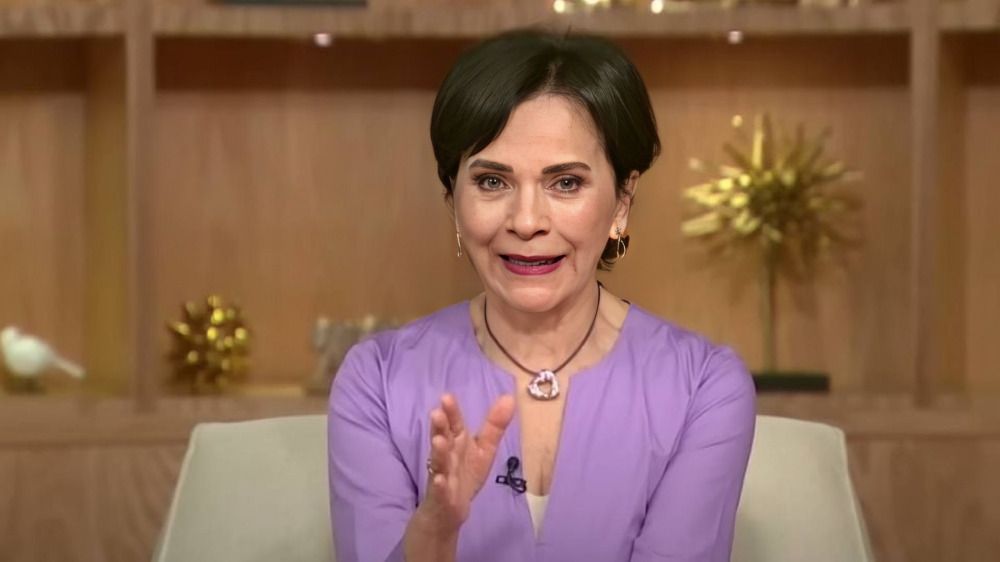 El día que Pati Chapoy fue despedida de Televisa