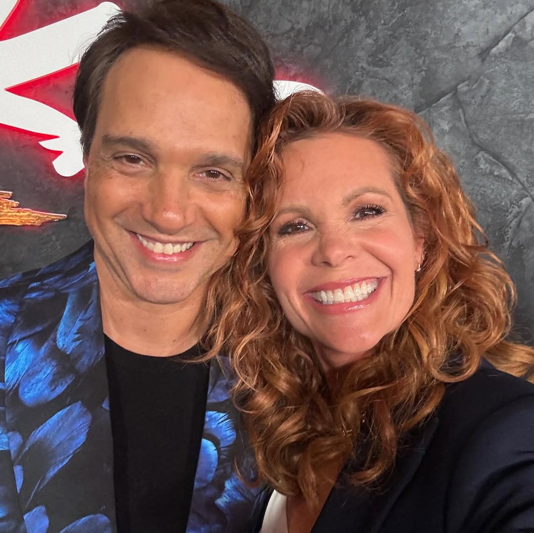 ¿Qué fue de Robyn Lively, actriz de Karate Kid III?