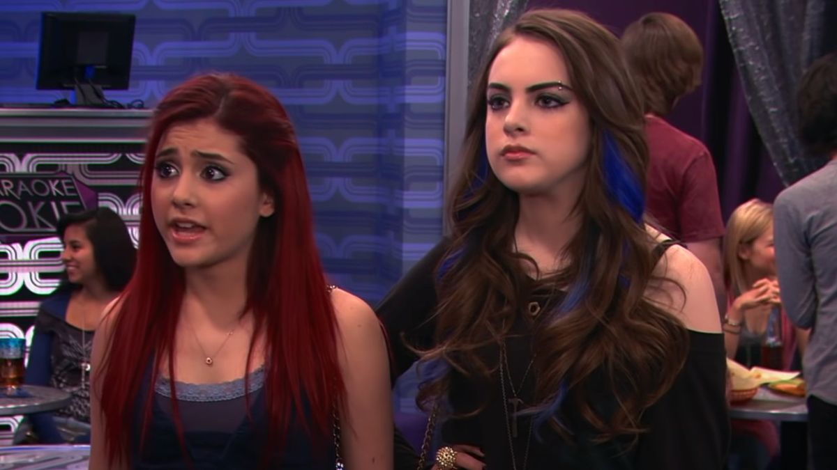 ¿Qué pasó con Elizabeth Gillies, actriz de la serie Victorious?