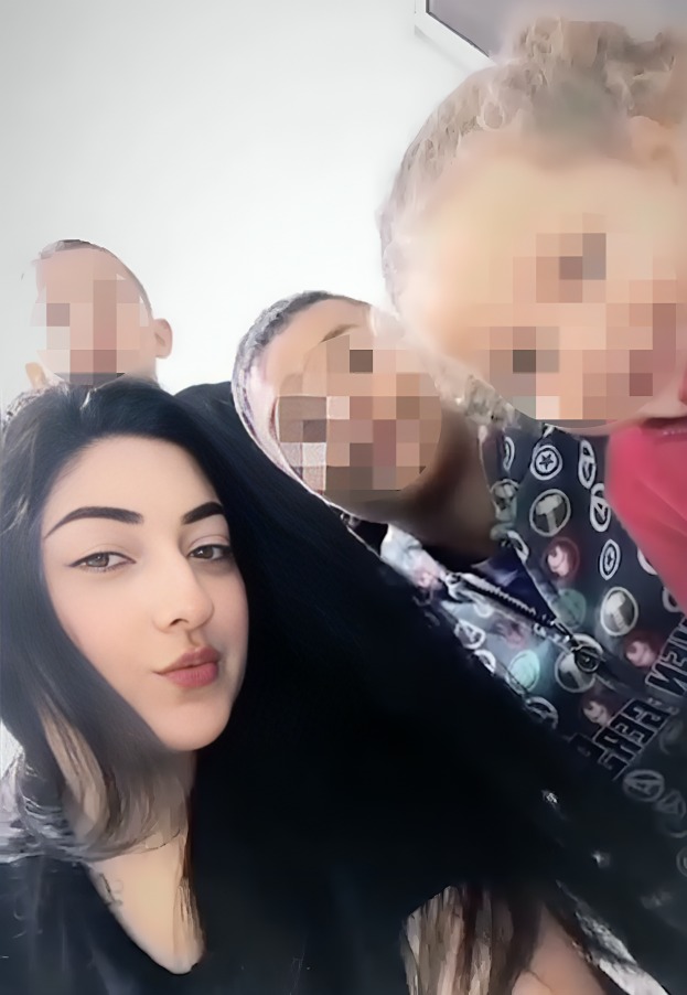 ¿Quién era Pamela Guimaraes?