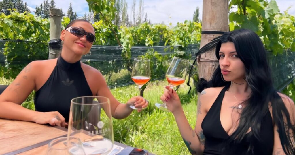 ¿Quién es DJ Mami?