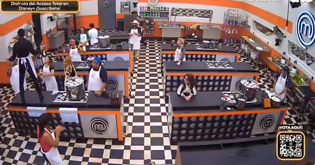 ¿Quién es Lancer, participante de MasterChef México?