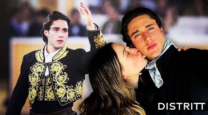 ¿Quién es Tarik Othón, torero y novio de Mía Rubín?