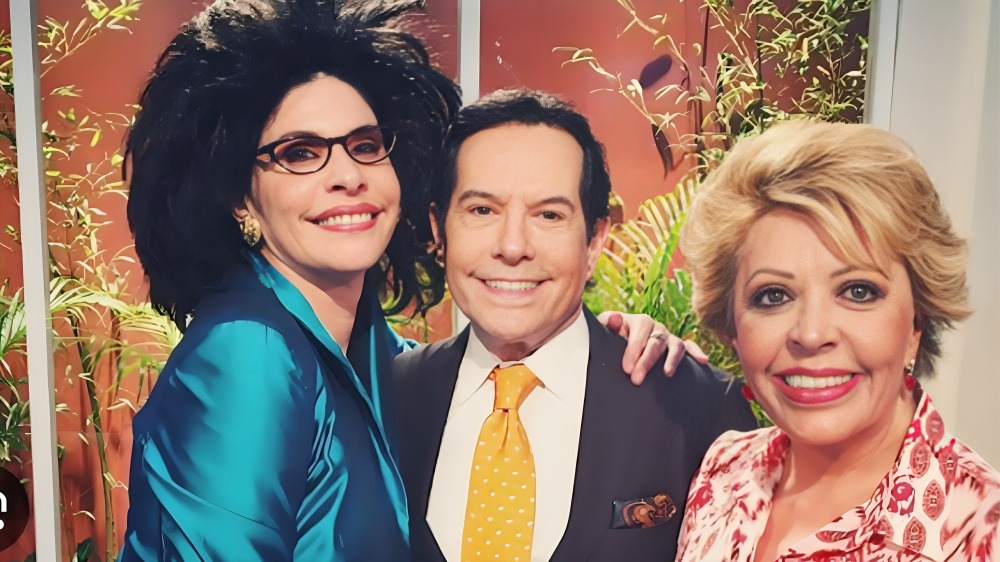 Raquel Garza confirma regreso de Tere, la secretaria