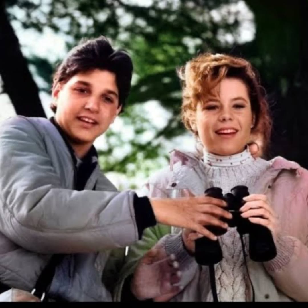 ¿Qué fue de Robyn Lively, actriz de Karate Kid III?