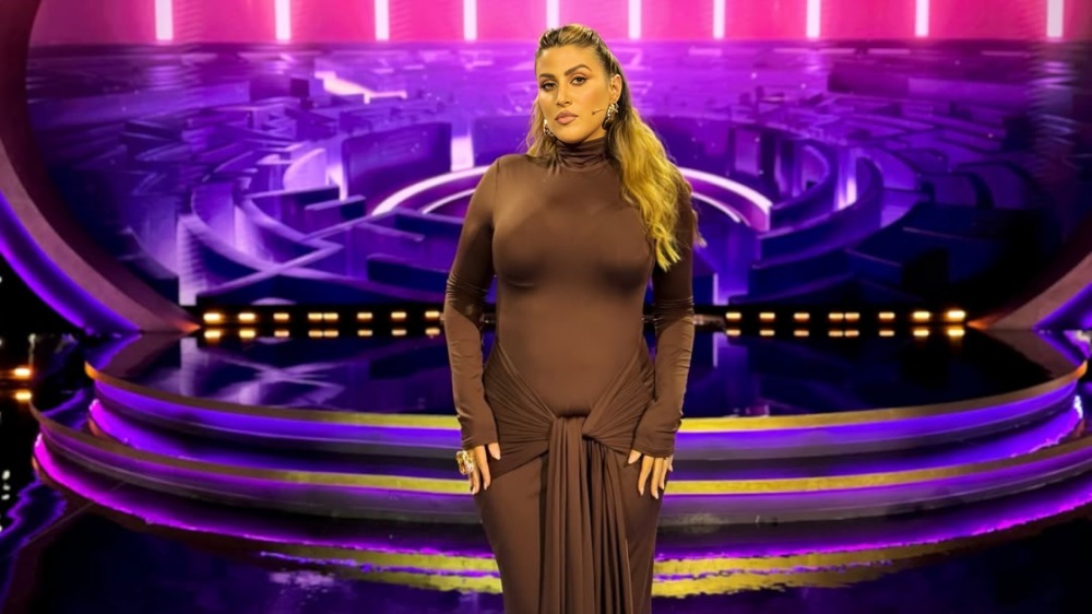 Sofía Rivera Torres baja 20 kilos