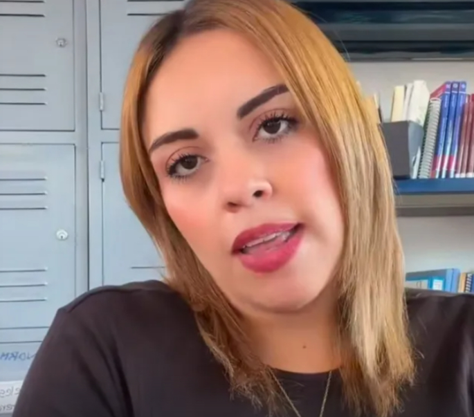 Embarazada transfiere por error dinero a taquería