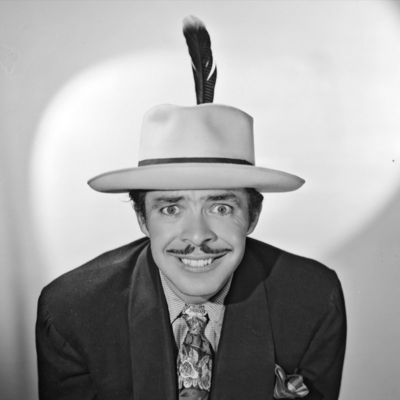 Germán Valdés