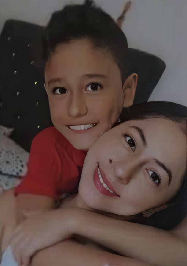 Vecinos reportan cuerpos sin vida de madre e hijo