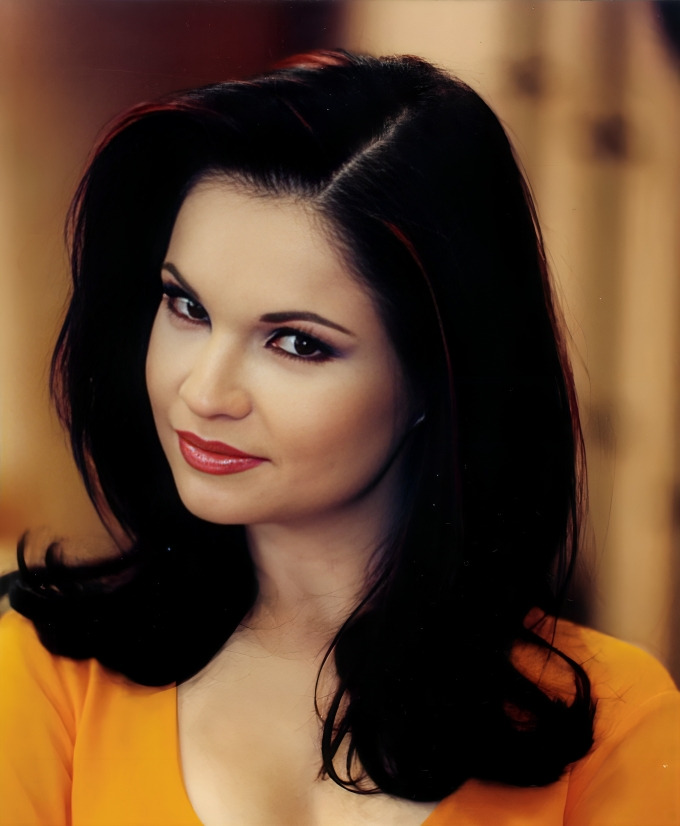 Chantal Andere