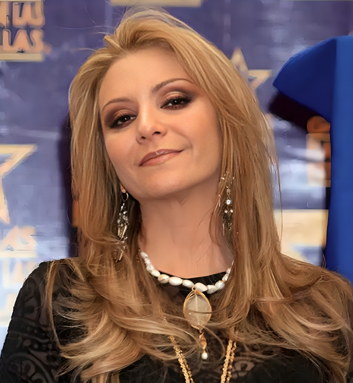 Daniela Castro