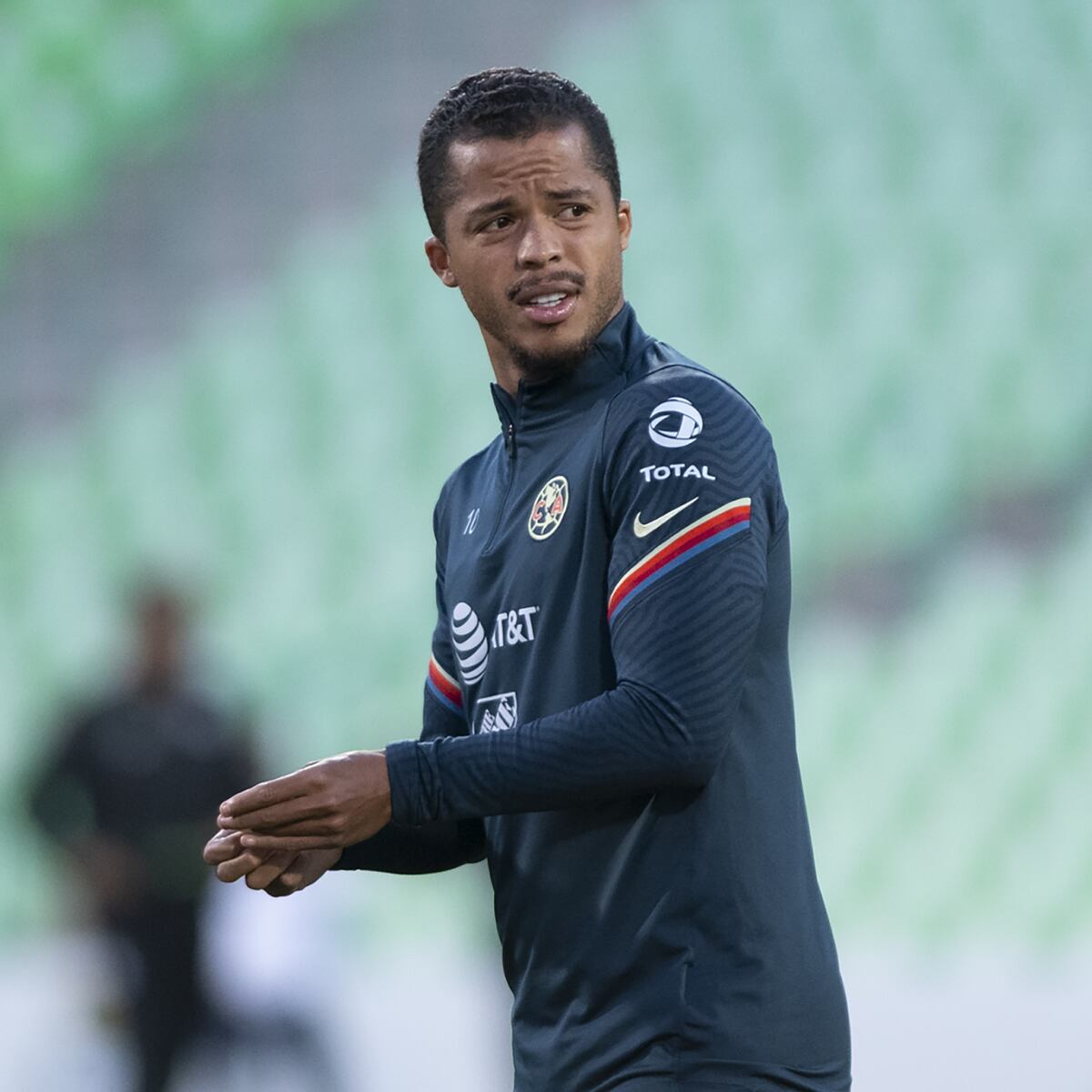 Giovani Dos Santos