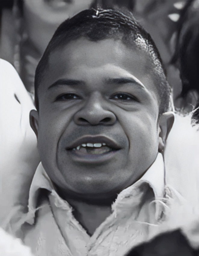 ¿De qué murió Abraham Pérez?