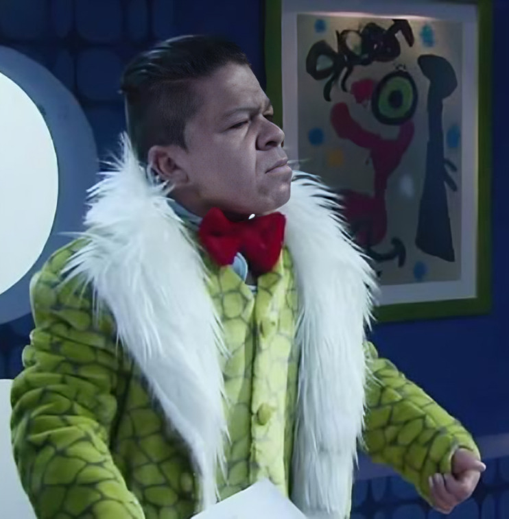 ¿De qué murió Abraham Pérez?