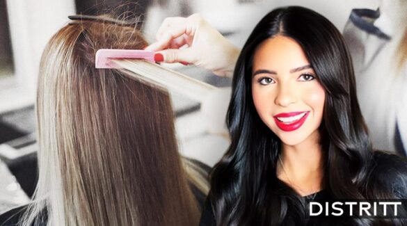 Ángela Aguilar tiene radical cambio de look; así luce |VIDEO