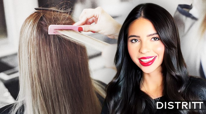 Ángela Aguilar tiene radical cambio de look; así luce |VIDEO