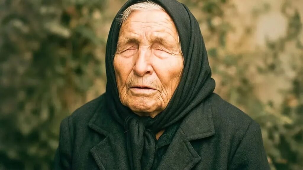 Baba Vanga predicciones que sacuden al mundial 2026