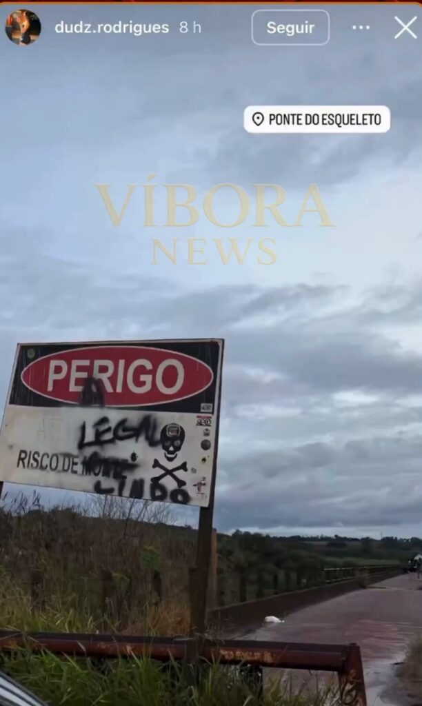 Seis personas fueron detenidas tras el fatal accidente de bungee que conmocionó a Brasil.