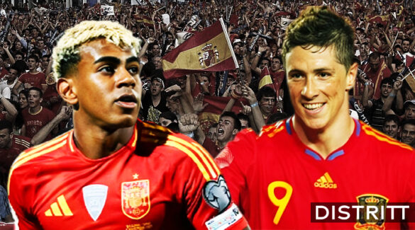 Las coincidencias de 2010 que ponen a España como campeón en el Mundial 2026
