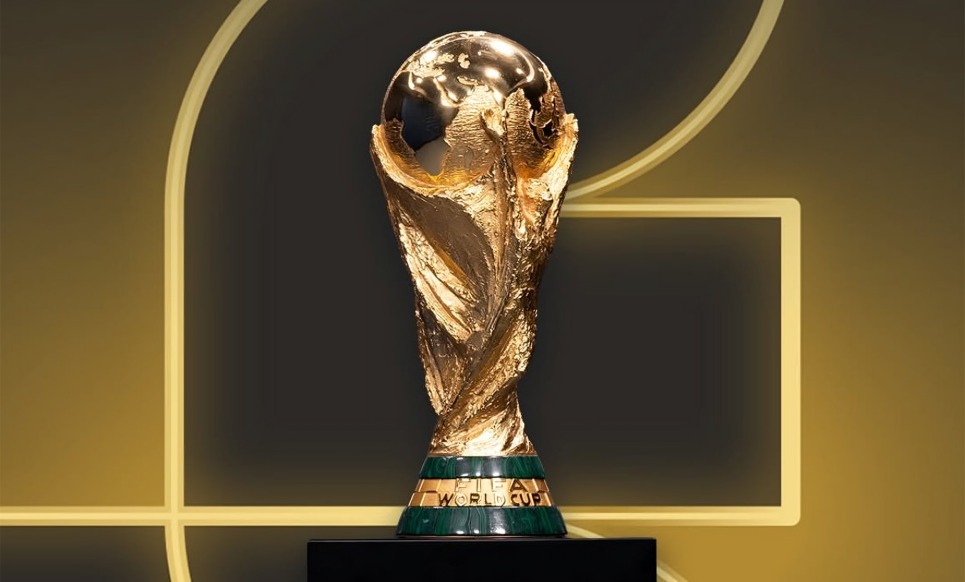 ¿Cómo funciona predicción de matemático para el Mundial?