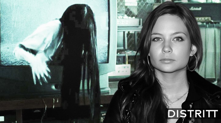 ¿De qué murió Daveigh Chase, protagonista de El Aro?