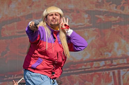 ¿De qué murió Oliver Tree?