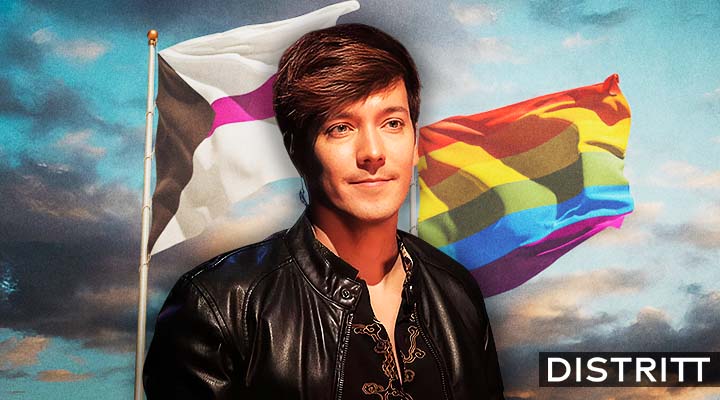 Demisexualidad: ¿qué es y cómo saber si lo eres?