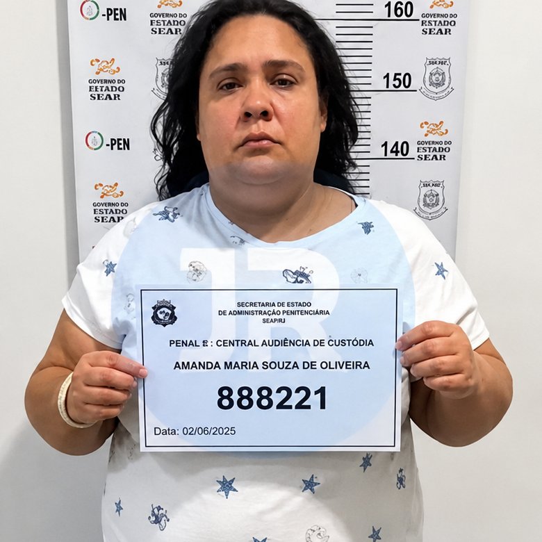 Detienen a mujer que fingió tener 11 años para ser adoptada