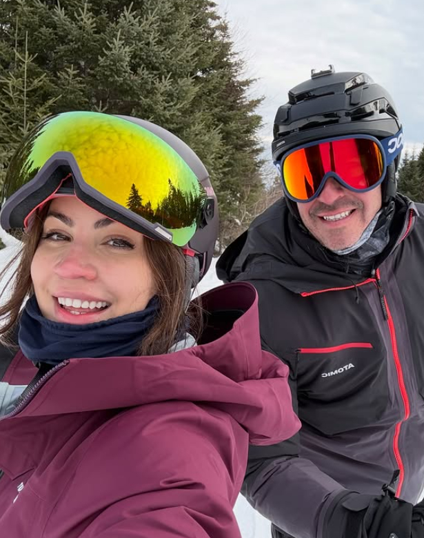 Fallecen montañista mexicano y su pareja