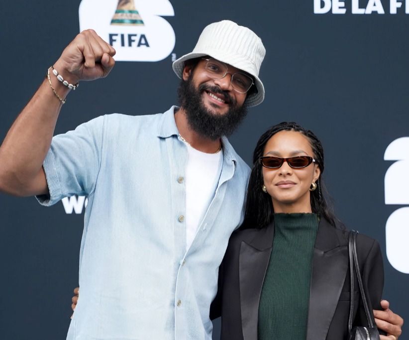 Famosos en el Mundial 2026