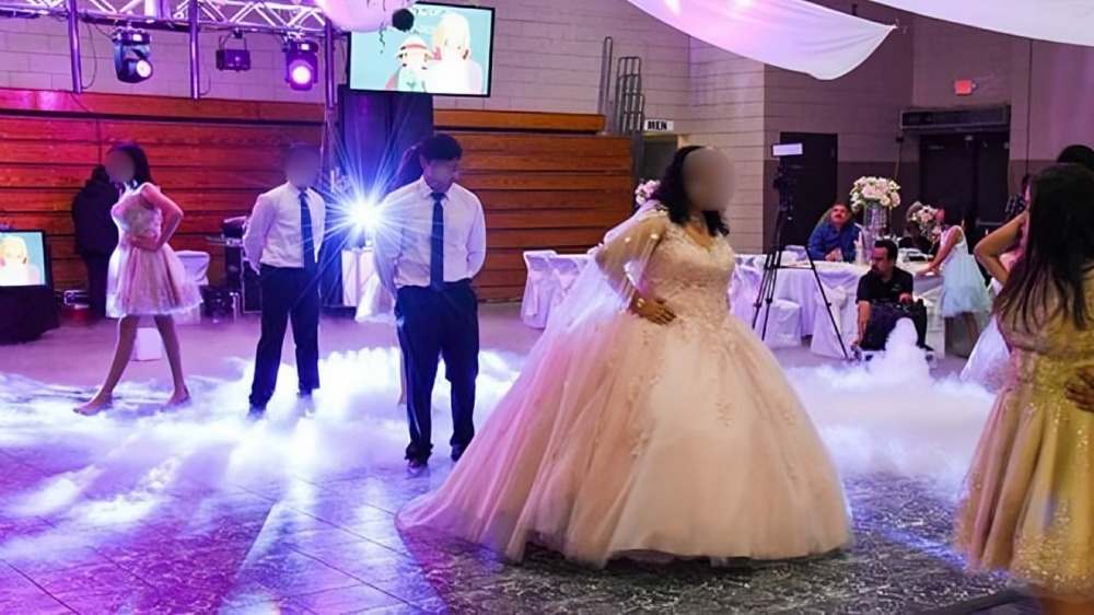 Fiesta de XV años termina en tragedia por alcohol adulterado