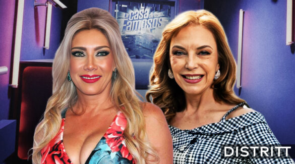 Filtran presunta lista de participantes de La Casa de los Famosos México 2026