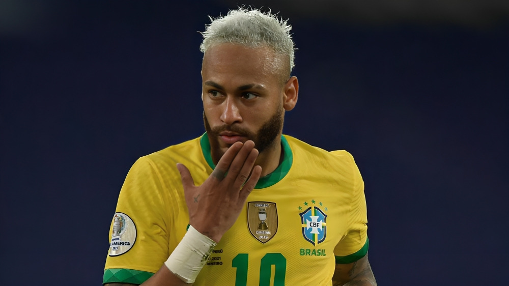 Neymar Jr.