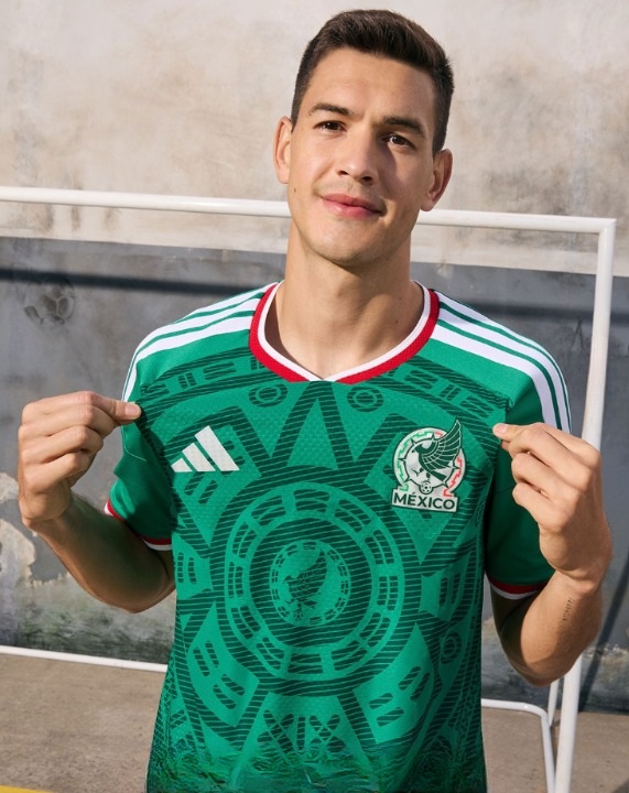 Top de los jugadores más guapos de la Selección Mexicana