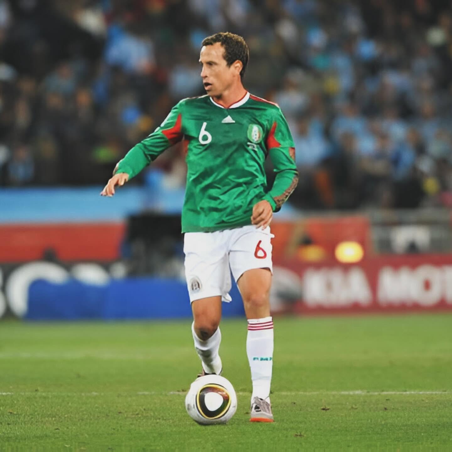 Gerardo Torrado