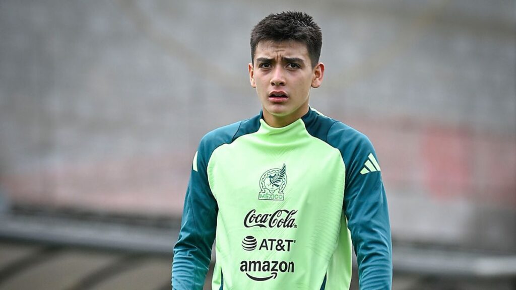 Gilberto Mora