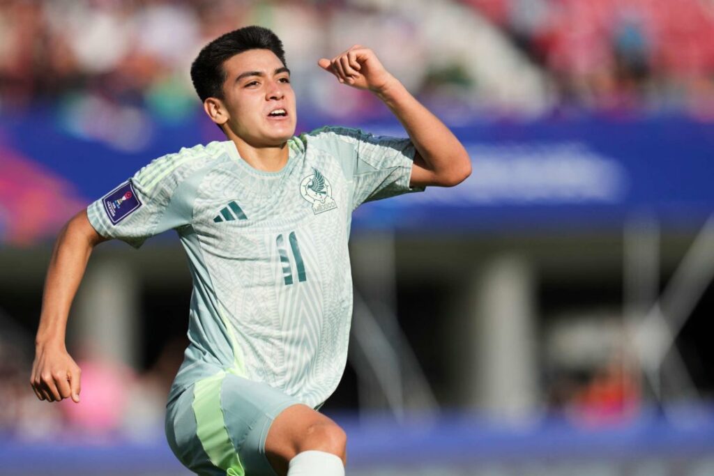 Gilberto Mora