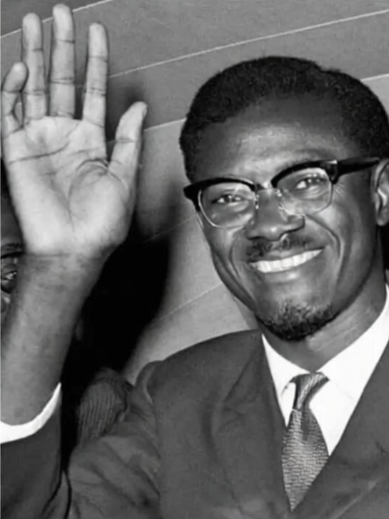 ¿Quién es Michel Kuka Mboladinga?