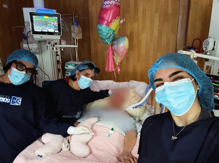 De qué murió la mamá de Steff y Kimberly Loaiza