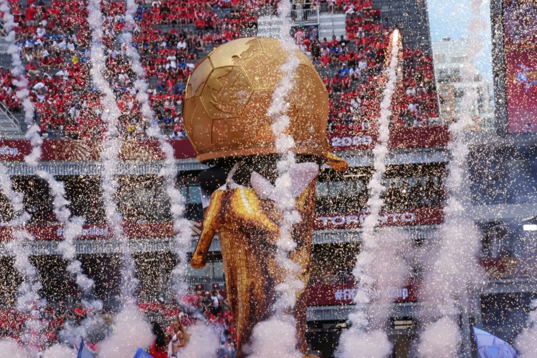 ¿Cómo fue la inauguración del Mundial 2026 en Canadá?