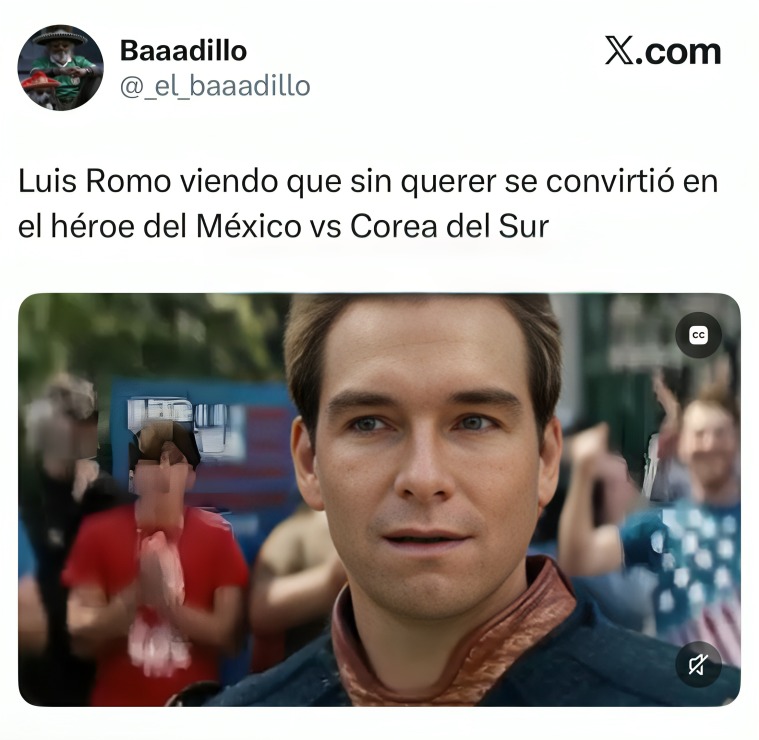 Internautas hacen memes del gol de Luis Romo