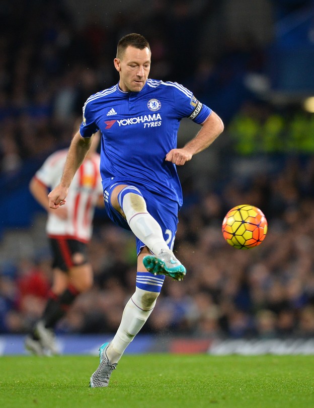 John Terry