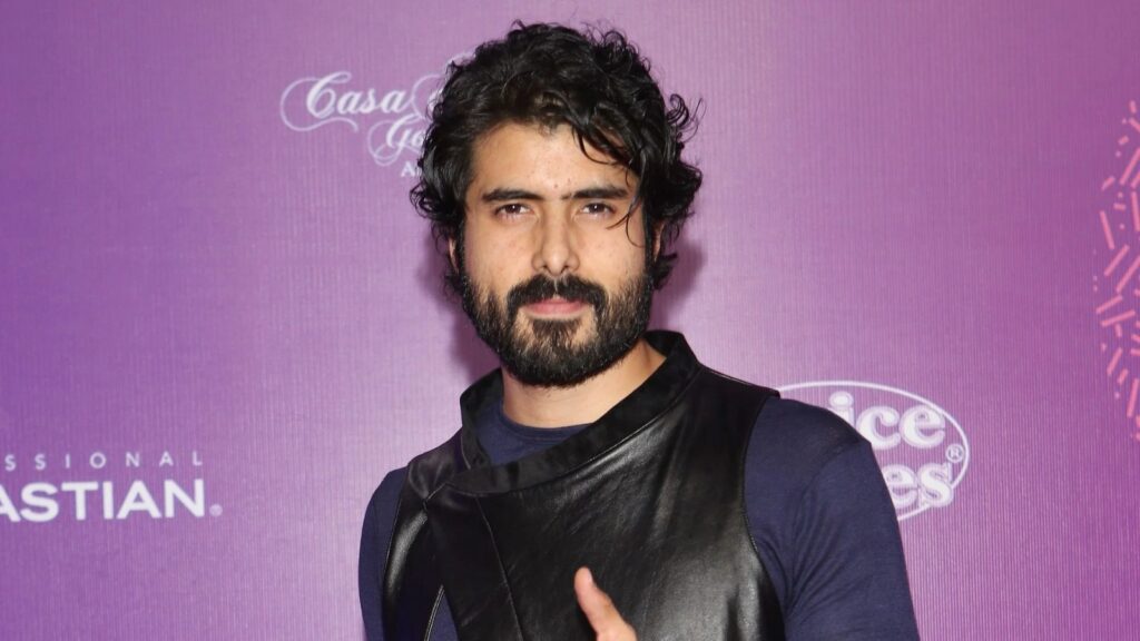 José Ángel Bichir comparte un mensaje de agradecimiento en Instagram durante su recuperación.