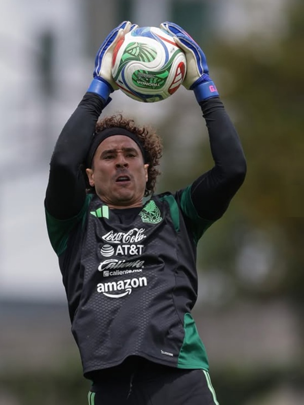 Futbolistas más guapos del Mundial 2026