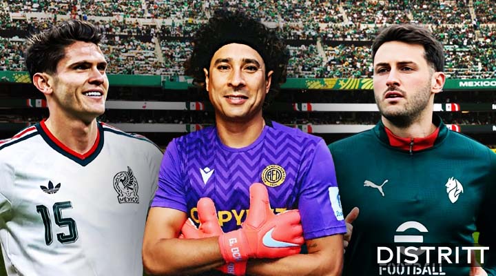 Los jugadores más guapos de la Selección en el Mundial 2026